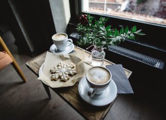 Precision press accessories: romantic and functional