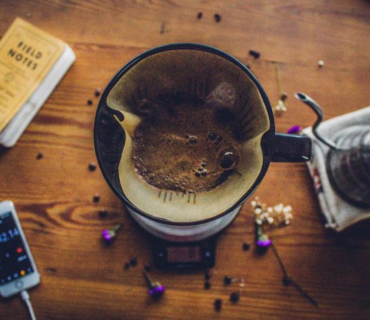 Single-serve espresso revolution industry change