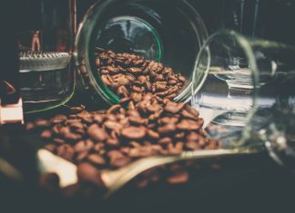 Preparing espresso in your home can be therapeutic